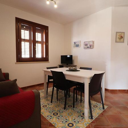 Apartamento Casa Vincenzo Castelluzzo Exterior foto