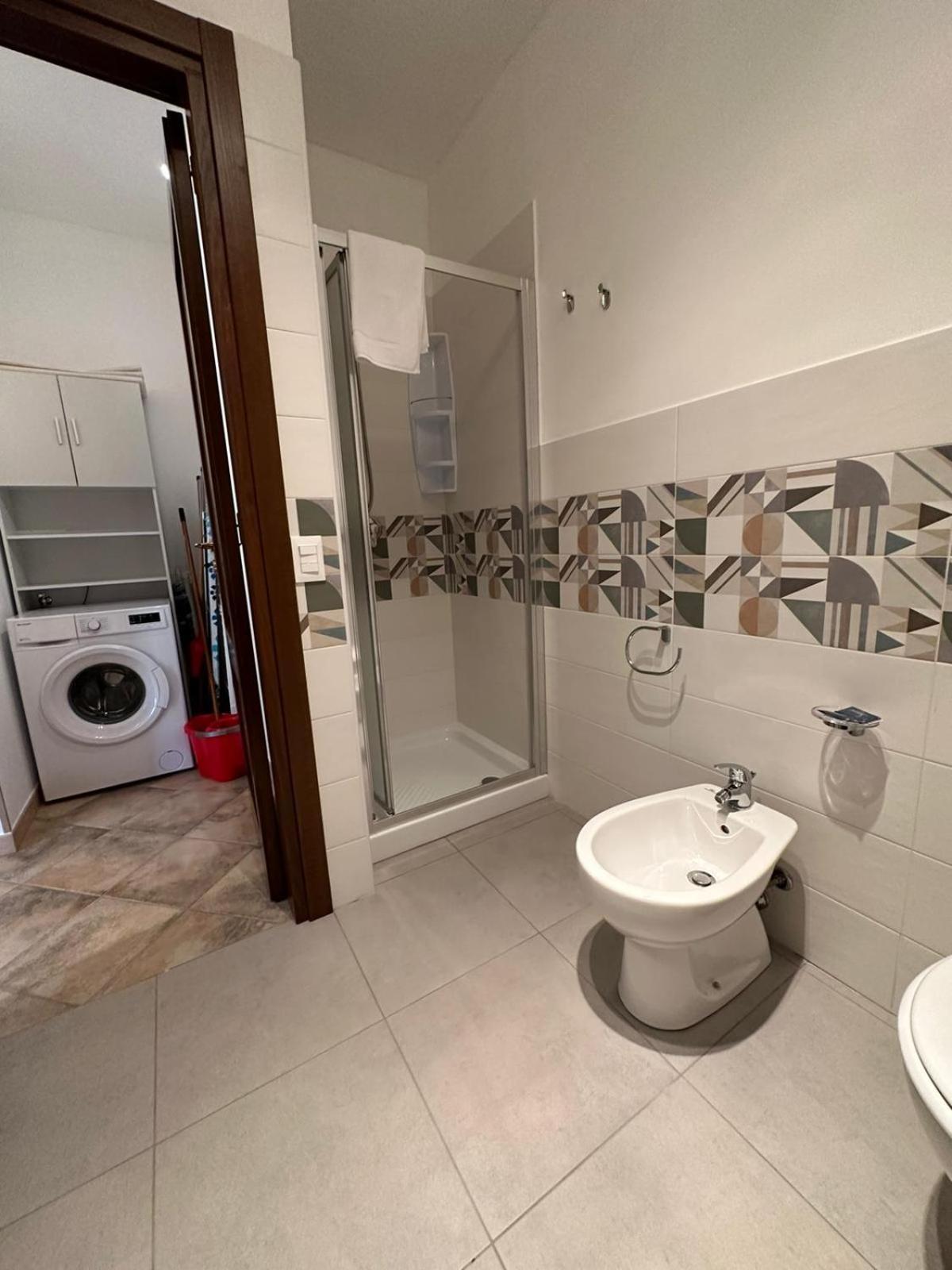 Apartamento Casa Vincenzo Castelluzzo Exterior foto