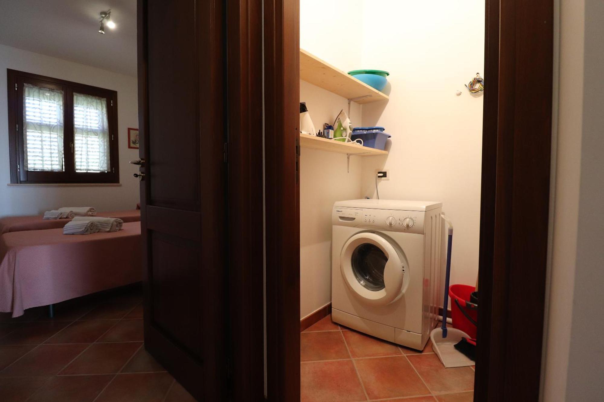 Apartamento Casa Vincenzo Castelluzzo Exterior foto