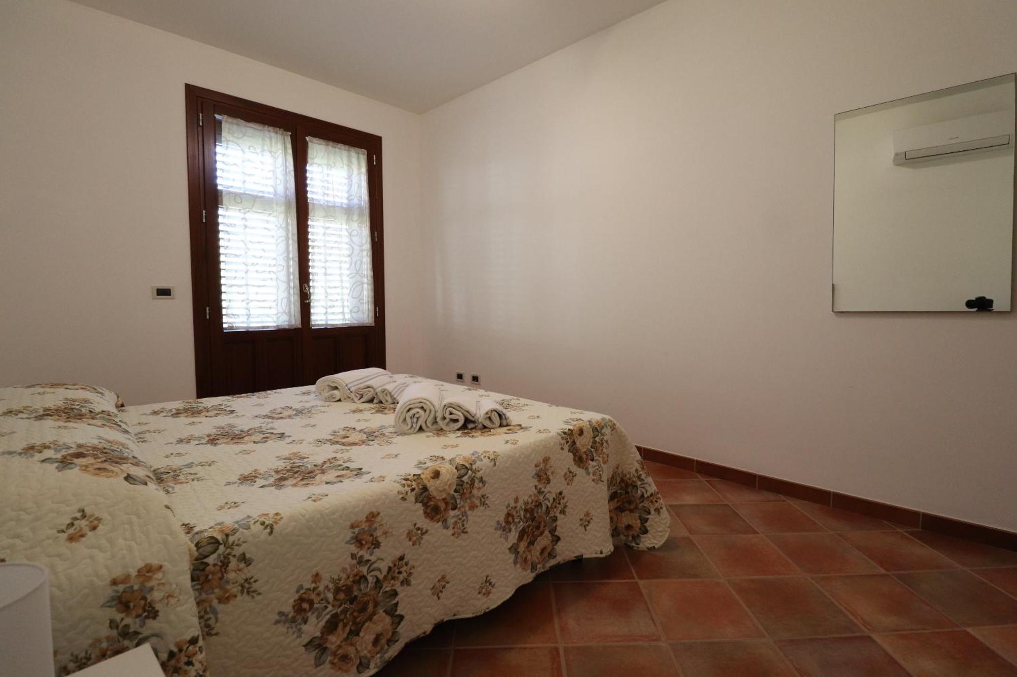 Apartamento Casa Vincenzo Castelluzzo Exterior foto