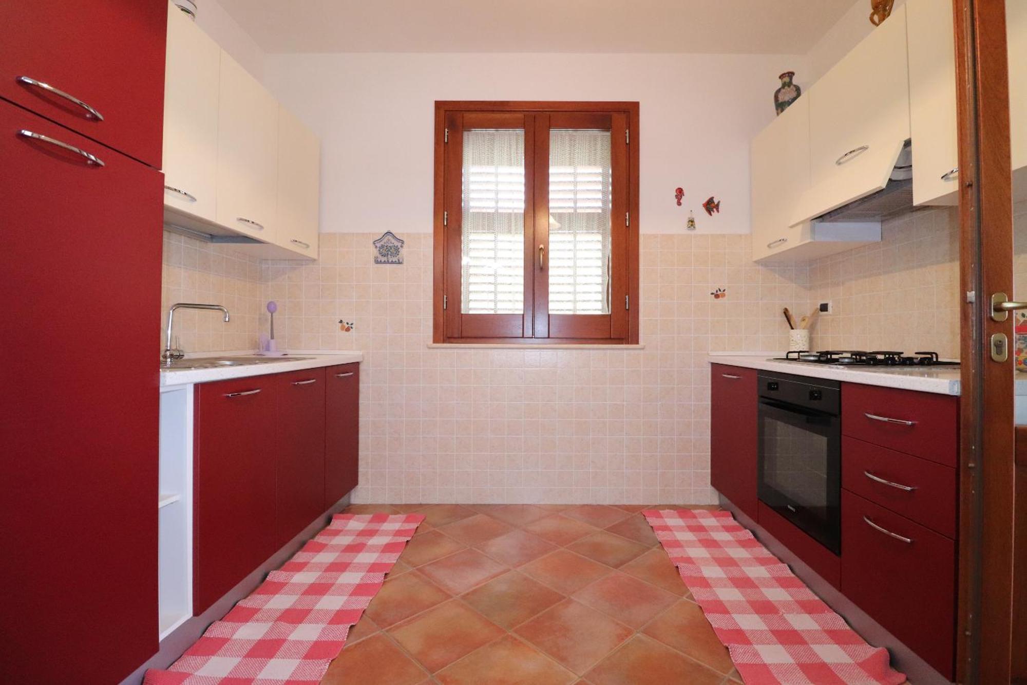 Apartamento Casa Vincenzo Castelluzzo Exterior foto