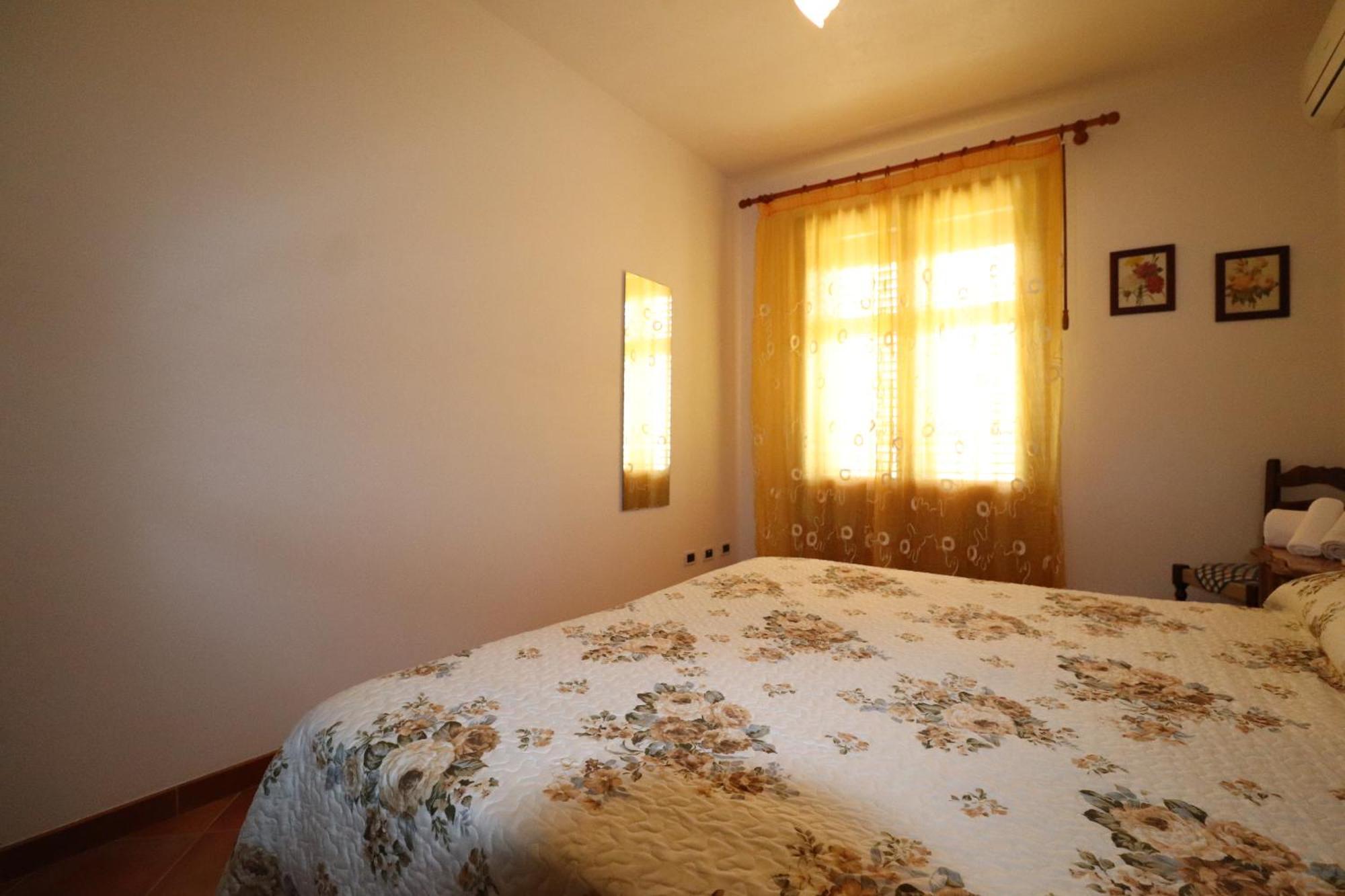 Apartamento Casa Vincenzo Castelluzzo Exterior foto