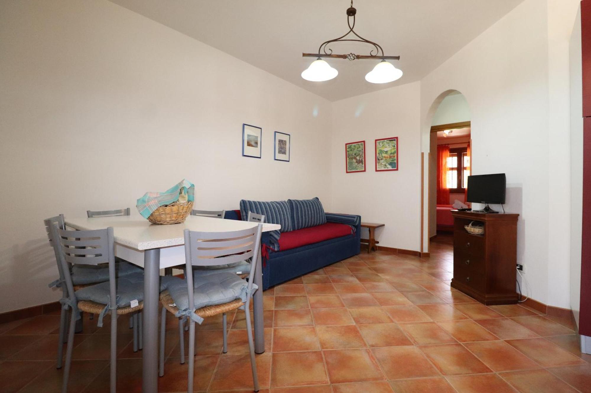Apartamento Casa Vincenzo Castelluzzo Exterior foto